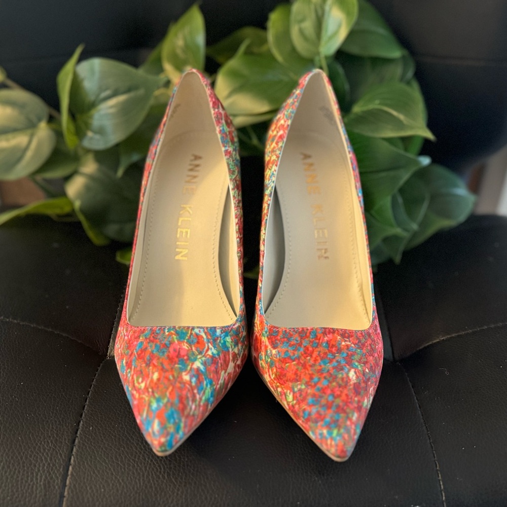 Anne Klein Heels